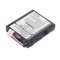 Helyettes�t� gps Akkumul�tor NV-U50 3-281-790-01 950mAh 3.52Wh 3.7V