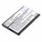 Helyettes�t� gps Akkumul�tor navig�tor uPro 30200 750mAh 2.78Wh 3.7V