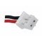 Helyettes�t� gps Akkumul�tor 8800 039B 1050mAh 3.89Wh 3.7V