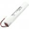 Helyettesítő vészvilágítás Akkumulátor OVA51028E TD110332 4000mAh 14,4Wh Helyettesítő vészvilágítás Akkumulátor OVA51028E TD110332 4000mAh 14,4Wh