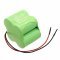 Helyettes�t� porsz�v� Akkumul�tor Sencor SVC-220 126270 3000mAh 14.4Wh 4.8V