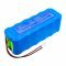 Helyettes�t� porsz�v� Akkumul�tor Sencor Goddess CL290 3000mAh 43.2Wh 14.4V