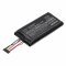 Helyettes�t� t�vir�ny�t� Akkumul�tor Savant Pro REM-1000 AHA1112200 2200mAh 3.7V 8.14Wh