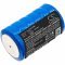 Helyettesítő orvosi eszköz Akkumulátor Servox Speech 19632 230mAh 1.66Wh 7.2V Helyettesítő orvosi eszköz Akkumulátor Servox Speech 19632 230mAh 1.66Wh 7.2V