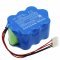 Helyettes�t� orvosi eszk�z Akkumul�tor Simonson-Wheel defibrill�tor DMS730 88888624 4000mAh 48Wh 12V