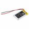Helyettes�t� vezet�k n�lk�li Akkumul�tor WH-H800 headset t�lt�tart� ACE621733 300mAh 1.11Wh