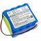 Helyettes�t� orvosi eszk�z Akkumul�tor 2000mAh 19.2Wh 9.6V