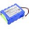 Helyettes�t� orvosi eszk�z Akkumul�tor Top Corporation Top-5300 2000mAh/24Wh 12V