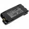 Helyettes�t� ad�vev� Akkumul�tor TP8100 / TT35L1-D 2200mAh/15.84Wh
