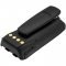 Helyettes�t� ad�vev� Akkumul�tor 302 2600mAh 19.24Wh