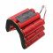 Helyettes�t� porsz�v� hibrid kondenz�tor Taurus Ulimited 25.6V 088132000 1300F 32.76Wh 25.2V