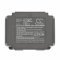 Helyettes�t� sport szabadid� Akkumul�tor Tactacam Defend DFD-BTY01 7000mAh 51.8Wh 7.4V