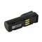 Helyettesítő mérőműszer Akkumulátor 320 / 0515 0046 3400mAh 12.58Wh 3.7V Helyettesítő mérőműszer Akkumulátor 320 / 0515 0046 3400mAh 12.58Wh 3.7V