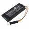 Helyettes�t� m�r�m�szer Akkumul�tor 350K Analyzer 0515 0039 6800mAh 75.48Wh 11.1V
