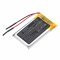 Helyettesítő vezeték nélküli Akkumulátor Encore S6 AHB502540 550mAh 2.04Wh Helyettesítő vezeték nélküli Akkumulátor Encore S6 AHB502540 550mAh 2.04Wh