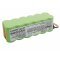 Helyettes�t� m�r�m�szer Akkumul�tor TFS3031/LP43SC12S1P 3000mAh 43.2Wh 14.4V