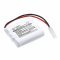 Helyettesítő vészvilágítás Akkumulátor Blade 2 E3 59011290 800mAh 2.88Wh Helyettesítő vészvilágítás Akkumulátor Blade 2 E3 59011290 800mAh 2.88Wh