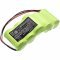 Helyettes�t� m�r�m�szer Akkumul�tor TPL-H N04-05.02 3000mAh 18Wh m�r�m�szerekhez 6V