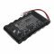 Helyettesítő mérőműszer Akkumulátor Techniplus 91502801 3600mAh 30.24Wh 8.4V Helyettesítő mérőműszer Akkumulátor Techniplus 91502801 3600mAh 30.24Wh 8.4V