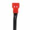 Helyettes�t� f�thet� ruh�zat Akkumul�tor T46-0900-001 3600mAh 13.32Wh 3.7V