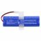 Helyettes�t� porsz�v� Akkumul�tor 360 S8+ INR21700M50LT 4S1P 4000mAh 59.04Wh Li-ion 14.76V