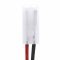 Helyettesítő vészvilágítás Akkumulátor Solid E3D 59009287 2500mAh 9Wh Helyettesítő vészvilágítás Akkumulátor Solid E3D 59009287 2500mAh 9Wh