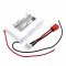Helyettesítő vészvilágítás Akkumulátor Star Cs 3 SBS 135/160mm 59010372 2500mAh 9Wh Helyettesítő vészvilágítás Akkumulátor Star Cs 3 SBS 135/160mm 59010372 2500mAh 9Wh