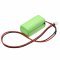 Helyettesítő vészvilágítás Akkumulátor StyleACCU IL570001-V01/19B3-416 600mAh/2.88Wh Helyettesítő vészvilágítás Akkumulátor StyleACCU IL570001-V01/19B3-416 600mAh/2.88Wh
