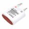 Helyettesítő vészvilágítás Akkumulátor Star Cs 2 SBS 59004661 2500mAh 6Wh Helyettesítő vészvilágítás Akkumulátor Star Cs 2 SBS 59004661 2500mAh 6Wh