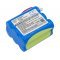 Helyettes�t� hangsz�r� Akkumul�tor TDK Life on Record A73 6AA-HHC 2000mAh 14.4Wh 7.2V