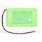 Helyettes�t� orvosi eszk�z Akkumul�tor Tunstall Lifeline Vi B0201B 1500mAh/10.8Wh 7.2V