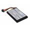 Helyettes�t� gps Akkumul�tor Go 940 AHL03714001 1100mAh 4.07Wh 3.7V