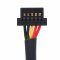 Helyettes�t� gps Akkumul�tor navig�tor XL Live VF3A 1100mAh 4.07Wh 3.7V