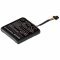 Helyettes�t� gps Akkumul�tor Navigator Star 40 VF3S 700mAh 2.59Wh 3.7V