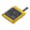 Helyettes�t� okos�ra Akkumul�tor T-Mobile SyncUP Kids P0963 490mAh 1,89Wh 3.85V