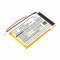 Helyettes�t� gps Akkumul�tor Pro 8000 SIMPLOM420102829 1250mAh 4.63Wh 3.7V