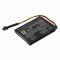 Helyettes�t� gps Akkumul�tor Navigator 1EF0.017.03 6027A0090721 800mAh 2.96Wh 3.7V