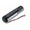 Helyettes�t� gps Akkumul�tor Urban Rider MALAGA 2200mAh 8.14Wh 3.7V