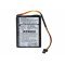 Helyettes�t� gps Akkumul�tor Navigator One V4 AHL03709900 900mAh 3.33Wh 3.7V