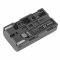 Helyettes�t� orvosi eszk�z Akkumul�tor TSI INC Certifier FA Plus Ventilator BLI-195 2200mAh 16.28Wh 7.4V