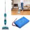 Helyettes�t� porsz�v� Akkumul�tor Severin 61SR18650-2200 22,2V 2500mAh 55,5Wh Li-Ion