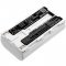 Helyettes�t� m�r�m�szer Akkumul�tor Field Controller FC100 BT-30 2200mAh 16.28Wh 7.4V
