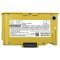 Helyettesítő mérőműszer Akkumulátor 111C BT-31QB 1400mAh 10.08Wh 7.2V Helyettesítő mérőműszer Akkumulátor 111C BT-31QB 1400mAh 10.08Wh 7.2V