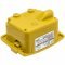 Helyettesítő mérőműszer Akkumulátor GTS-600 BT-50Q 2700mAh 19.44Wh 7.2V Helyettesítő mérőműszer Akkumulátor GTS-600 BT-50Q 2700mAh 19.44Wh 7.2V