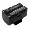 Helyettes�t� m�r�m�szer Akkumul�tor Field Controller FC100/BT-65Q 4400mAh 32.56Wh 7.4V