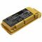 Helyettesítő mérőműszer Akkumulátor GR-3 02-850901-01 4000mAh 28.8Wh 7.2V Helyettesítő mérőműszer Akkumulátor GR-3 02-850901-01 4000mAh 28.8Wh 7.2V