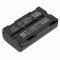 Helyettesítő mérőműszer Akkumulátor SX-1 / BT-1A 2200mAh 16.28Wh 7.4V Helyettesítő mérőműszer Akkumulátor SX-1 / BT-1A 2200mAh 16.28Wh 7.4V