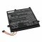 Helyettesítő táblagép Akkumulátor Toshiba Portege Z10T-A PA5137U-1BRS 3300mAh 36.63Wh 11.1V Helyettesítő táblagép Akkumulátor Toshiba Portege Z10T-A PA5137U-1BRS 3300mAh 36.63Wh 11.1V
