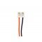 Helyettes�t� m�r�m�szer Akkumul�tor HXG-2D A007 2000mAh 7.2Wh 3.6V