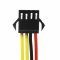 Helyettes�t� porsz�v� Akkumul�tor Red Solution H06-LI-1440-2600 2600mAh 37.44Wh Li-Ion 14.4V